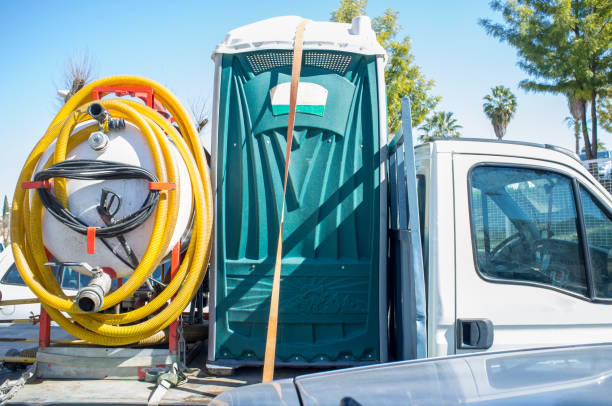 Best Emergency porta potty rental  in Minnetrista, MN