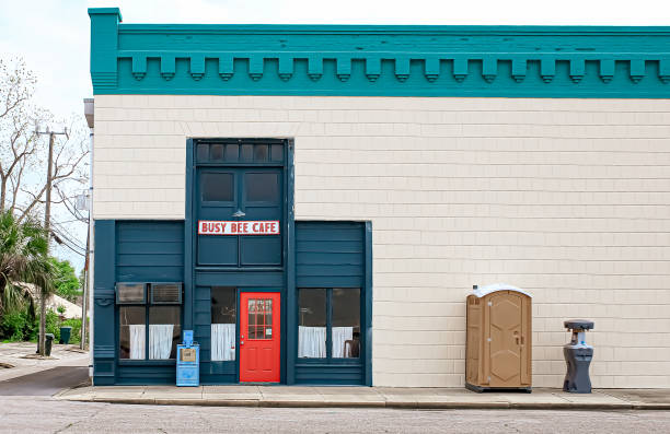 Best Sanitation services for porta potties  in Minnetrista, MN